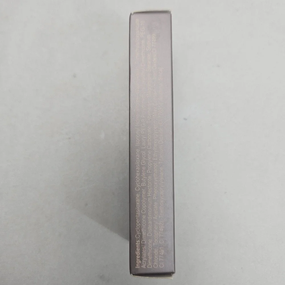 MANNA KADAR BEAUTY Photo Finish‎ Foundation 1 OZ C3 Flawless Linen #83216 Tube